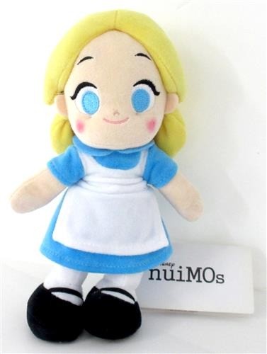 Disney alice nel paese - alice,