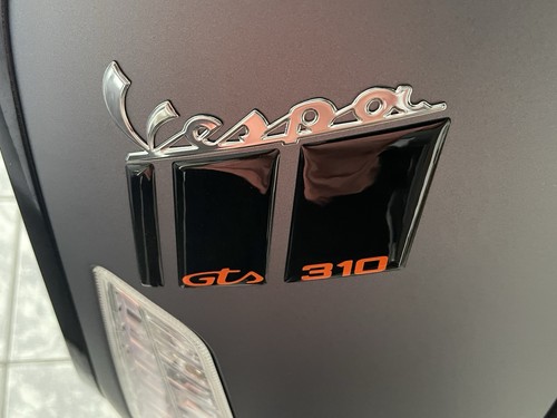 Front gel domed badge for - front,