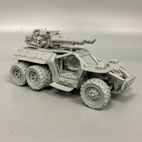 Forge world elysian tauros - forge,
