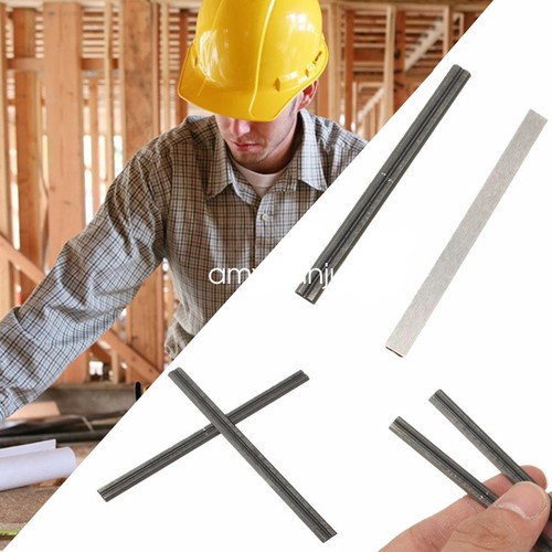 Lame per coltello pialla