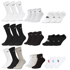 NIKE Calzini Tennis Quarter