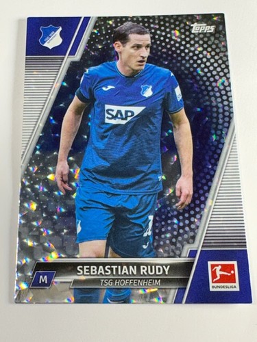 Topps bundesliga flagship - bundesliga,