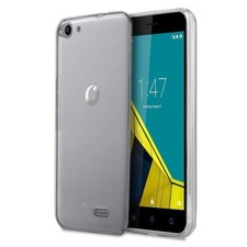COVER TRASPARENTE per VODAFONE