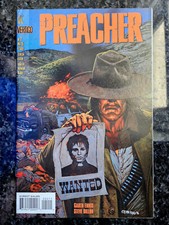 Preacher #1-66 (1995-2000