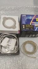 LIFX Striscia Luminosa 1m e 2m, Striscia Luminosa LED Smart Wi-Fi (NON FUNZIONANTE)