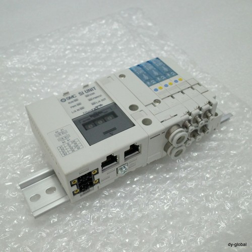 Elettrovalvola smc originale - smc,
