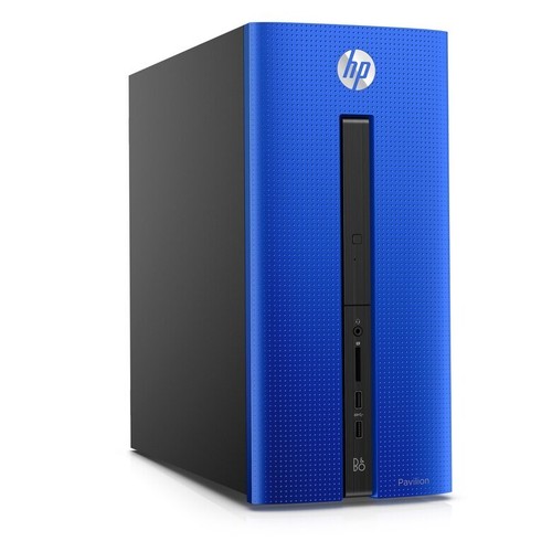 Pavilion 550 177ng intel - hp,