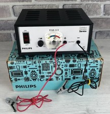 PHILIPS STAB /E/3 - STABILIZZATORE - 400W - COME NUOVO - MAI USATO - 20X15X9 CM