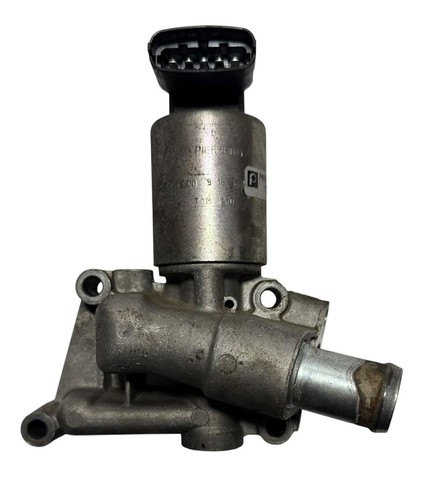 Valvola ricircolo gas - , di