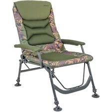 WYCHWOOD EPIC TACTICAL DADDY CHAIR CARPFISHING BRACCIOLI SEDIA EXTRA LARGE A0284