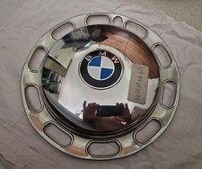 BMW Serie 02 Typ 114 Copri mozzo wheels cover originale 36131104650 1966 1977