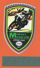 Adesivo Vintage Sticker