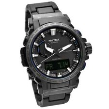 Orologio uomo radio solare