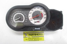 STRUMENTAZIONE CONTACHILOMETRI CONTAGIRI BUELL XB9 XB12 R S SX