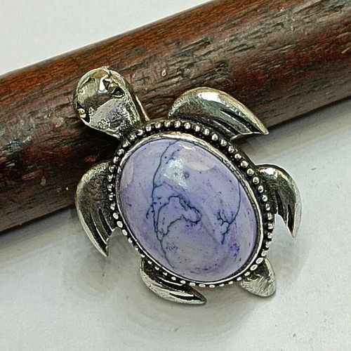 Turquoise gemstone 1pcs - gemstone,
