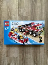 LEGO City 7213 Fuoristrada