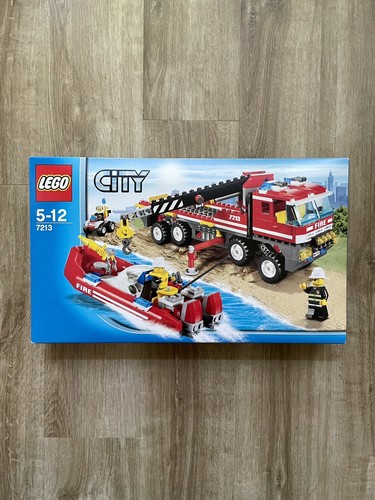 Lego city 7213 fuoristrada - lego,
