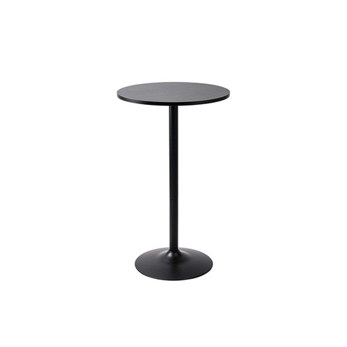 Pearington tavolo alto rotondo - pearington,