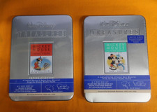Walt Disney Treasures:Mickey