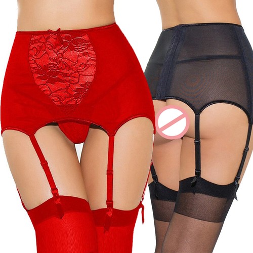 Calze donna con reggicalze - calze,