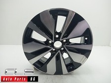 Pezzo cerchio lega - cerchio, in