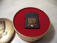 ZIPPO ACCENDINO LIGHTER  D-Day