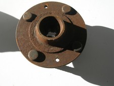 FIAT 508 BALILLA GIUNTO TAMBURO RUOTA SEMIASSE 