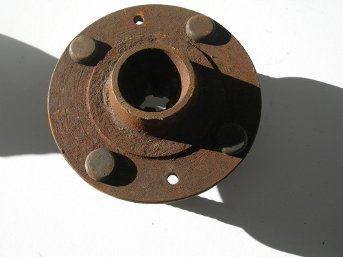 Fiat 508 balilla giunto - 508,