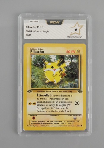 Pikachu bloc wizards - -,
