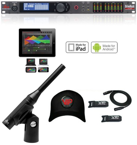 Dbx driverack venu - dbx,