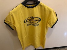 maglia Corona Extra Superbike gialla Taglia L gialla giallo