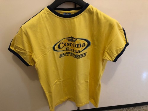 Maglia corona extra superbike - maglia,