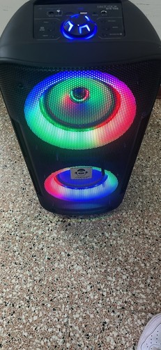 Cassa bluetooth amplificata - cassa,
