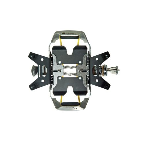 Supporto manubrio garmin - supporto,
