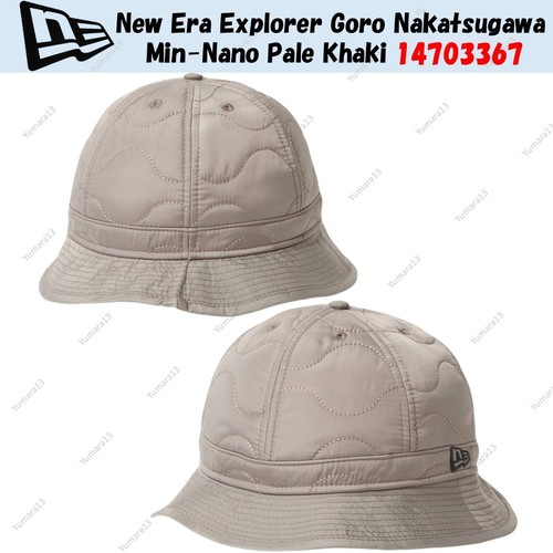 New era explorer goro - era,