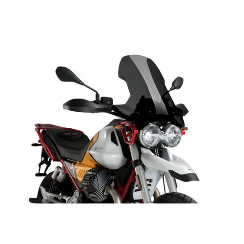 Cupolino tour puig per moto - puig,