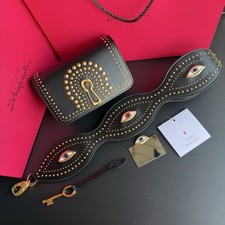 Borsa buco della serratura