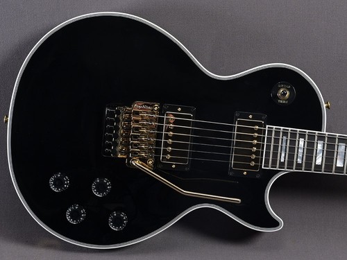 Gibson les paul axcess custom - paul,