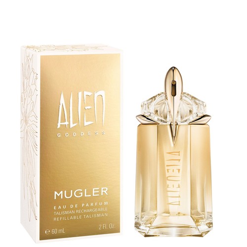 Profumo mugler alien goddess - mugler,