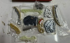 Set catena eccentrica per