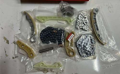 Set catena eccentrica - , per