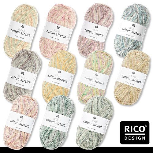 Rico design 100g - rico,