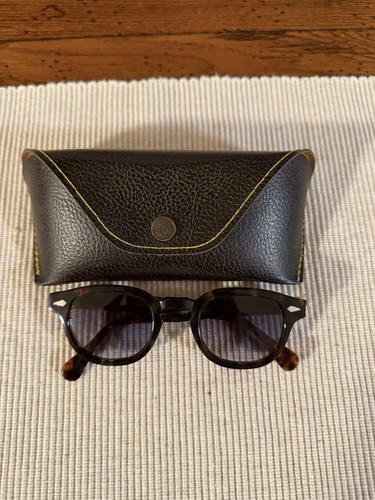 Moscot lemtosh sunglasses - sunglasses, 44