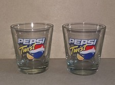 Pepsi Cola Twist 2 Bicchieri