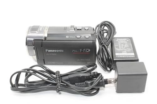 Videocamera panasonic v700m - videocamera, hc-v700m