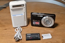 📸 Casio Exilim EX-Z77