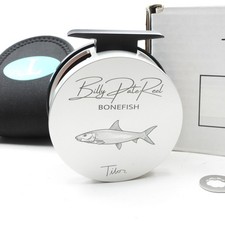 Mulinello a mosca Tibor Billy