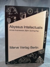 Abyssus Intellectualis