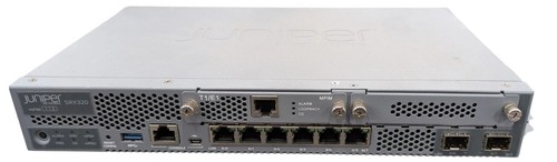 Juniper srx320 dispositivo - srx320,