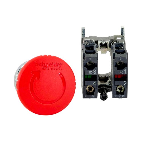 Schneider electric xb4bs8445 - schneider,